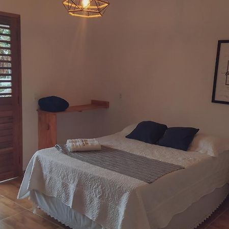 Vila Retiro Hotel Аракати Екстериор снимка