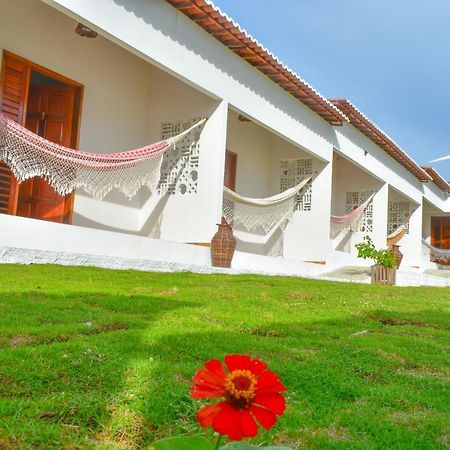 Vila Retiro Hotel Аракати Екстериор снимка