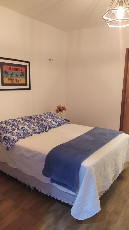 Vila Retiro Hotel Аракати Екстериор снимка