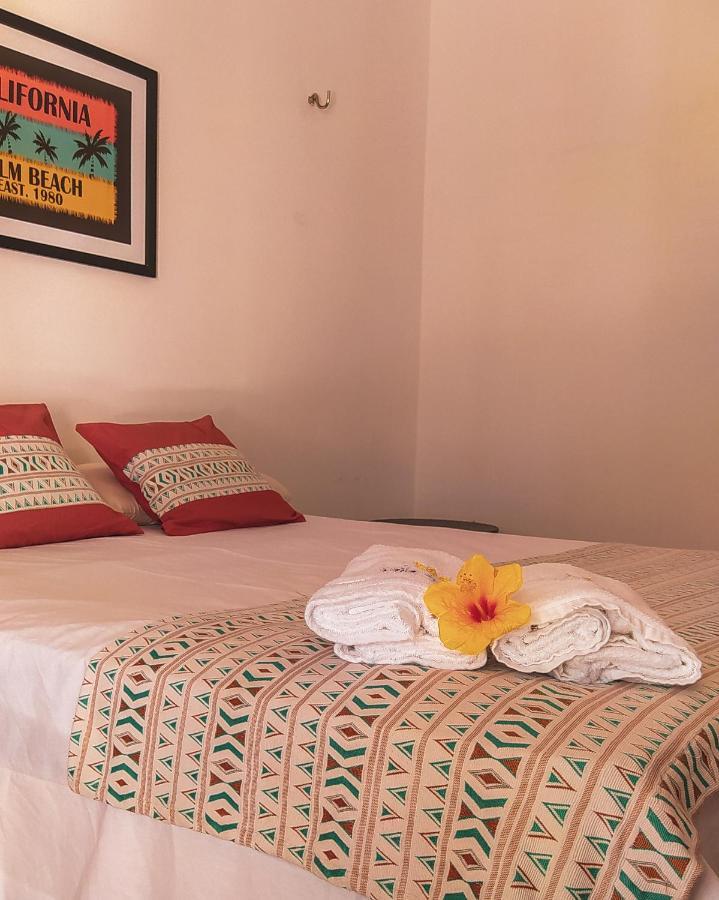 Vila Retiro Hotel Аракати Екстериор снимка